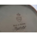 `Isabells `Pitcher Vase  Made in Germany Waesch Ersbach