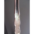 Silver Plated Gravy Spoon