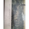 Set of 4 Thomas Baines Lithographs of The Victoria Falls