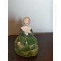 Royal Doulten `Belle` Figurine