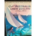 Vintage Australia & New Zealand with Singapore Airlines
