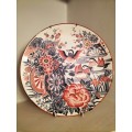Imperial Imari Decorative Plate