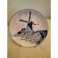 Delft Display Plate