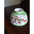 Dragon Rice Bowl