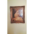 Age of Innocence - Framed Print - Joshua Reynolds