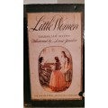 Little Woman by Louisa May Alcott ,( Hardback With Sleeve - 1947)