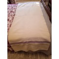 Ayshire Pure Wool Blanket Made in Scotland