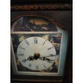 Mantel Clock Untested