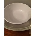 Set of Corning ware, Saucepan & Lid & Casserole Dish with Lid