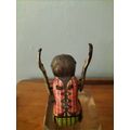 Antique Lithographed Tin Toy