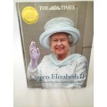 Queen Elizabeth 11 Commemorating The Diamond Jubilee Limited Edition Book 1852 - 2012