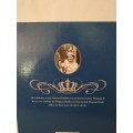 Queen Elizabeth 11 Commemorating The Diamond Jubilee Limited Edition Book 1852 - 2012