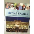 The Royal Family A Year By Year Chronicle of The House of Windsor