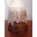 Vintage Keramik Handled  Jug 303-25