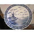 Delft Large Windmill charger