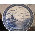 Delft Large Windmill charger