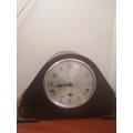 GERRARD Art Deco Style Mantle Clock made in England