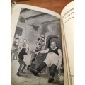Oliver Twist & The Pickwick Papers by Charles Dickens