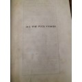 First Edition All The Puck Stories by Rudyard Kipling c 1935