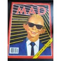Mad Magazine No 269 March 1987