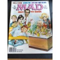 Mad Magazine No 266 October 1986