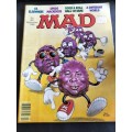 Mad Magazine No 281Sept 1988
