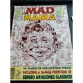 Mad Magazine Mania Spring 1988 Super Special no 62