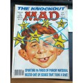 Mad Magazine No 57 Winter 1986 Super Special