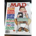 Mad Magazine No 67 Super Summer Special