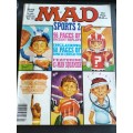Mad Magazine No 70 Spring Super Special