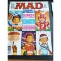 Mad Magazine No 70 Spring Super Special