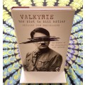 Valkyrie: The Plot to Kill Hitler. Hardback, Ilustrated, V good condition.