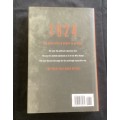 1924 The Year that made Hitler. Hardcover, by Peter Range. Illustrated and in excellent condition.