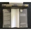 My Fathers Keeper - The children of the Nazi leaders, by Stephan Lebert. Hardcover.