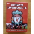 Liverpool FC collection. Books & Classic Videos