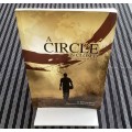 A Circle is Closed - Dr Bethuel Setai. (A lifetime in exile). large format paperback.