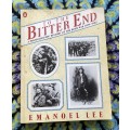 To The Bitter End, a beautifully illustrated history of the Boer War.