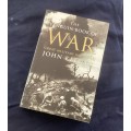 The Penguin Book of War. An anthology of writings on the famous battles throughout history.