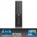 HP 8200 Elite Small form factor Core i5 Desktop