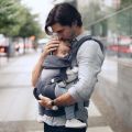 Ergobaby Performance 360 Cool Air Carrier - Carbon Grey *LIMITED SPECIAL*
