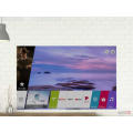 LG 43" Smart LED TV ThinQ AI Valentine Special