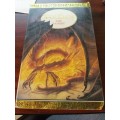 The Hobbit Reading Books JRR TOLKEN THE HOBBIT BOOKS BOOKS