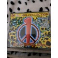 Music CD The No.1 60s Collection