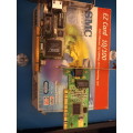 SMC Network Fast Ethernet PCI Networking card COMPUTERS
