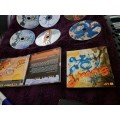 MUSIC CDS Bump cds