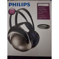 Philips SHC 2000 Headphones