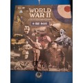 VINTAGE COLLECTION World War 2 Special Ed` Collectors 8 DVD Box Set WW2