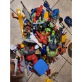 Toys loads need restoration spares and repairs