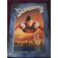 Movies and Television Superman DVD Superman the movie 1 2 3