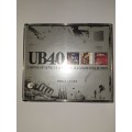 Music Cds UB40 Platinum Collection